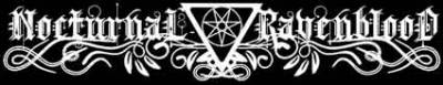 logo Nocturnal Ravenblood